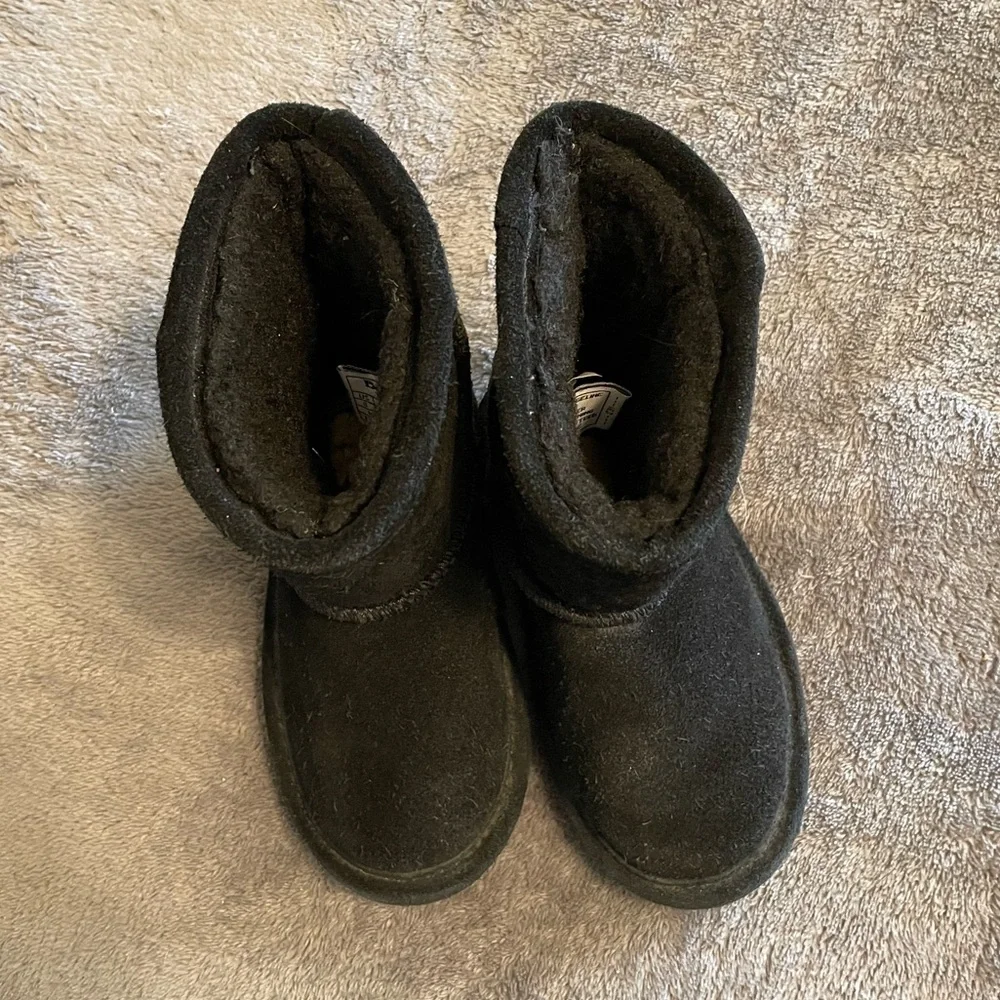 Bearpaw Toddler Boots